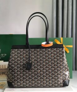 Bellechasse Biaude PM Black 36*15*27cm