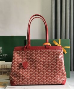 Bellechasse Biaude PM Red 36*15*27cm