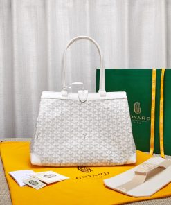 Bellechasse Biaude PM White 36*15*27cm