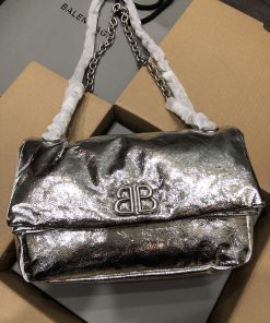 Other Balenciaga Medium Silver