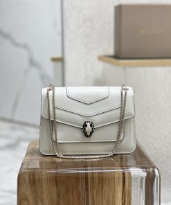 Serpenti Forever Shoulder Bag Medium