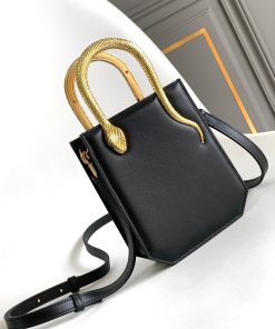Serpentine Tote Mini