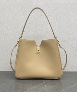 Camille 16 Soft Bag Medium Modern Taupe