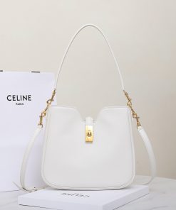 Camille 16 Soft Bag Small Rice