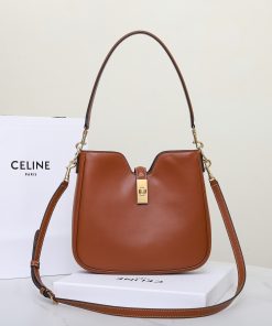 Camille 16 Soft Bag Small