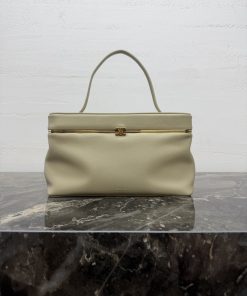 Rectangle Bag Ivory