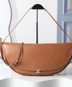 Halfmoon Soft Triomphe