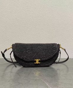 Halfmoon Soft Triomphe Little
