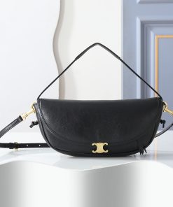 Halfmoon Soft Triomphe Little