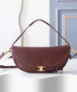 Halfmoon Soft Triomphe Little