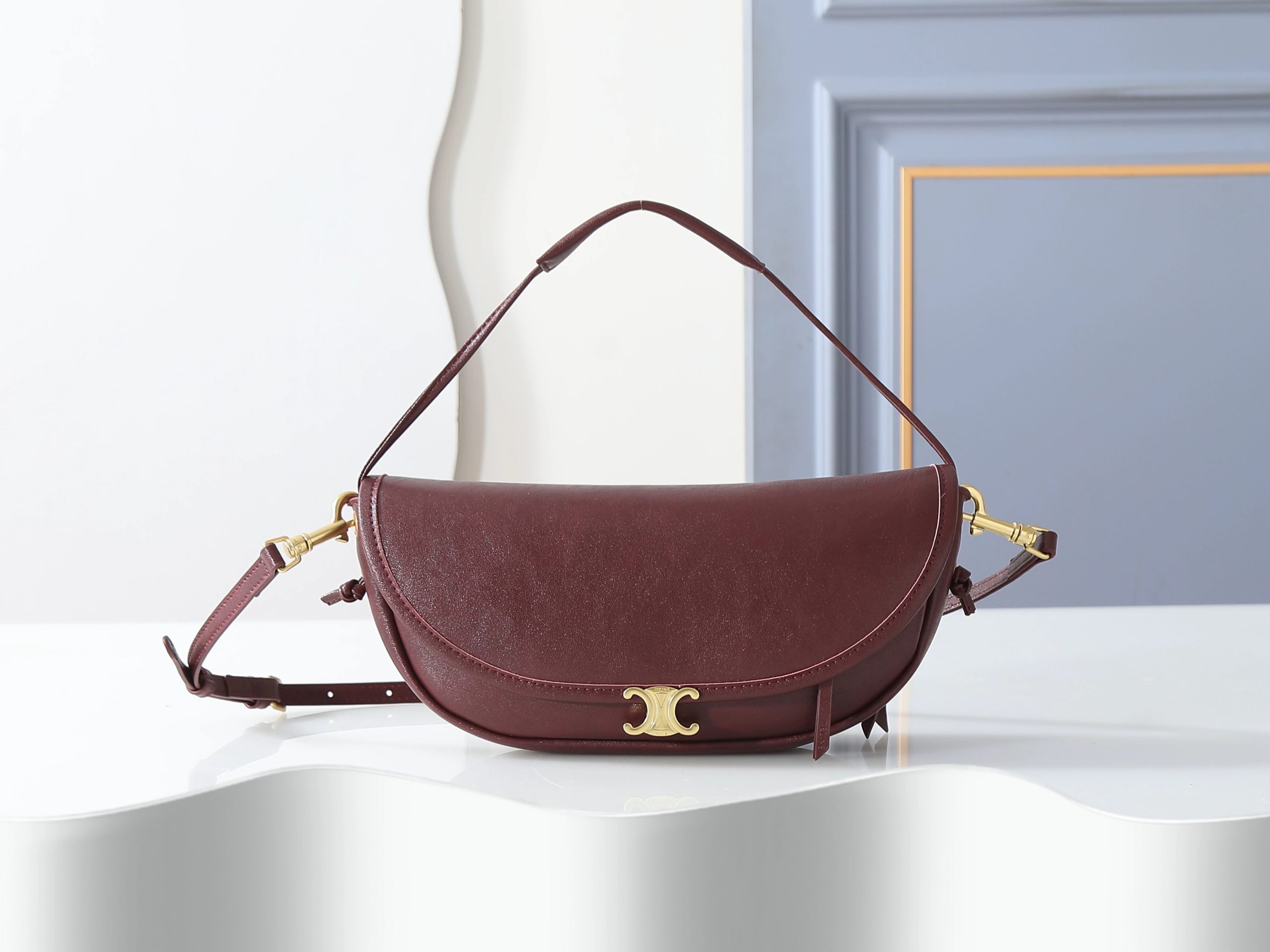 Halfmoon Soft Triomphe Little