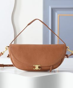 Halfmoon Soft Triomphe Little