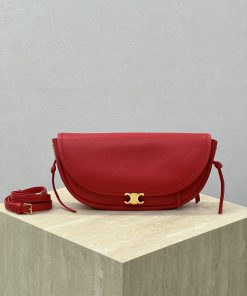 Halfmoon Soft Triomphe Little