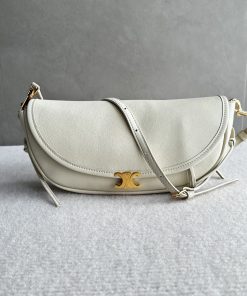 Halfmoon Soft Triomphe Little