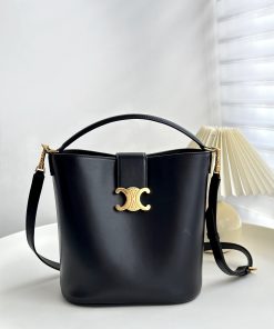 Louise Bucket Medium