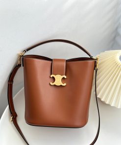 Louise Bucket Medium