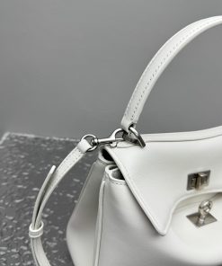 Alternative view of Rodeo Mini Optic