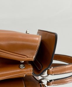 Alternative view of Rodeo Mini