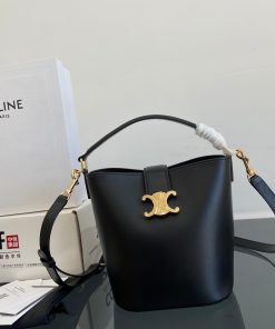 Alternative view of Louise Bucket Small