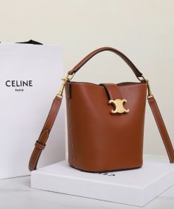 Alternative view of Louise Bucket Small