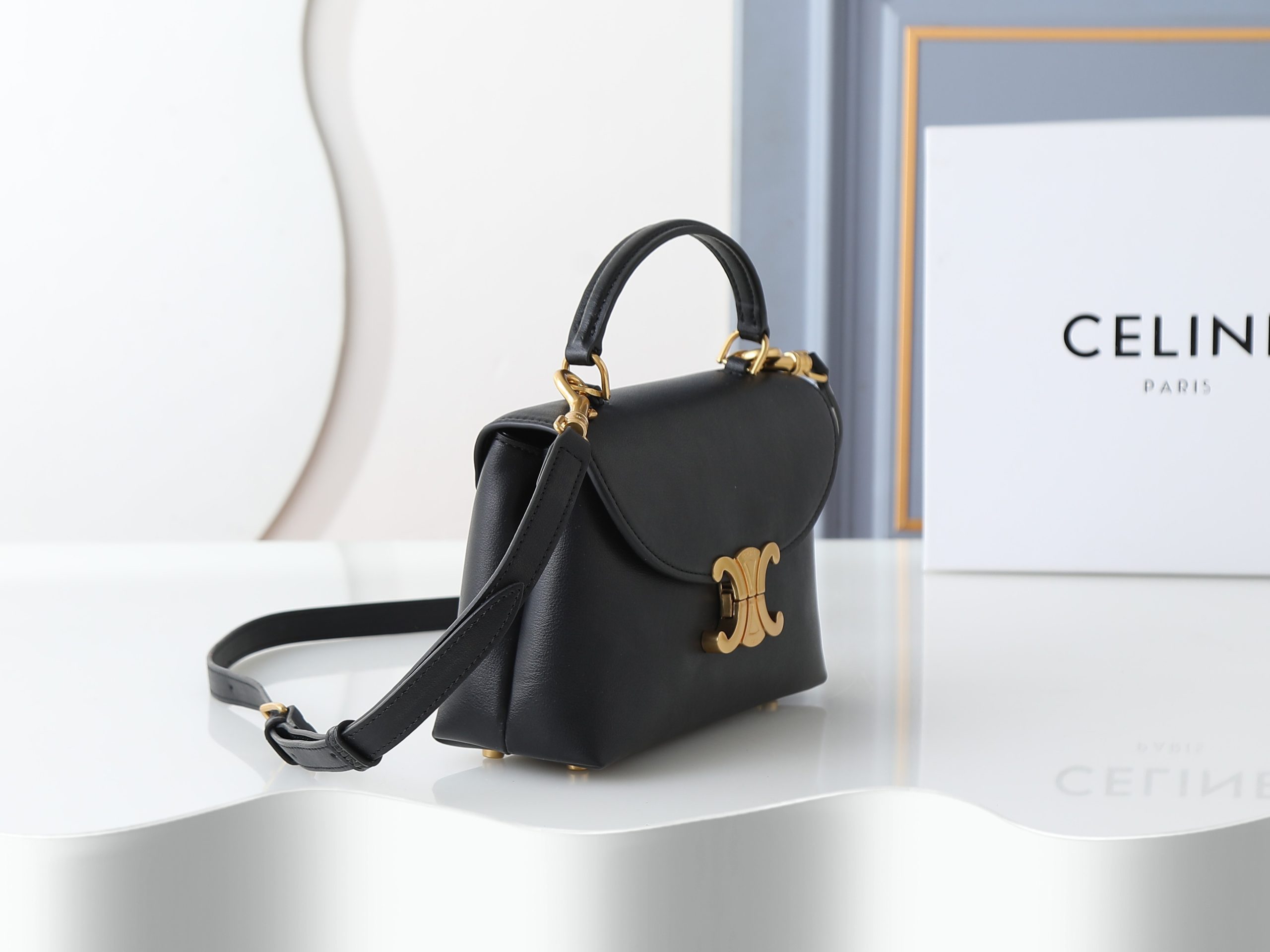 Nino Bag Teen