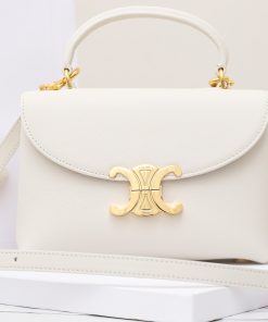 Alternative view of Nino Bag Teen Rice