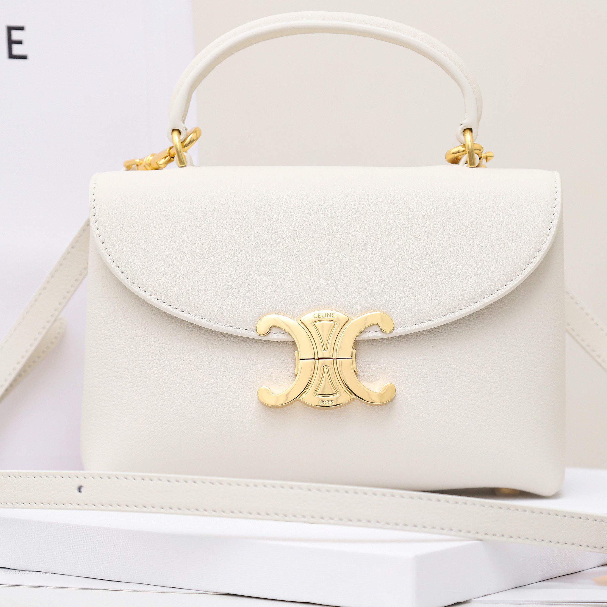 Nino Bag Teen Rice