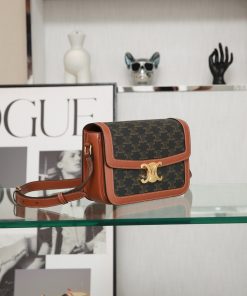 Alternative view of Triomphe Bag Classique