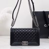 Boy Chanel