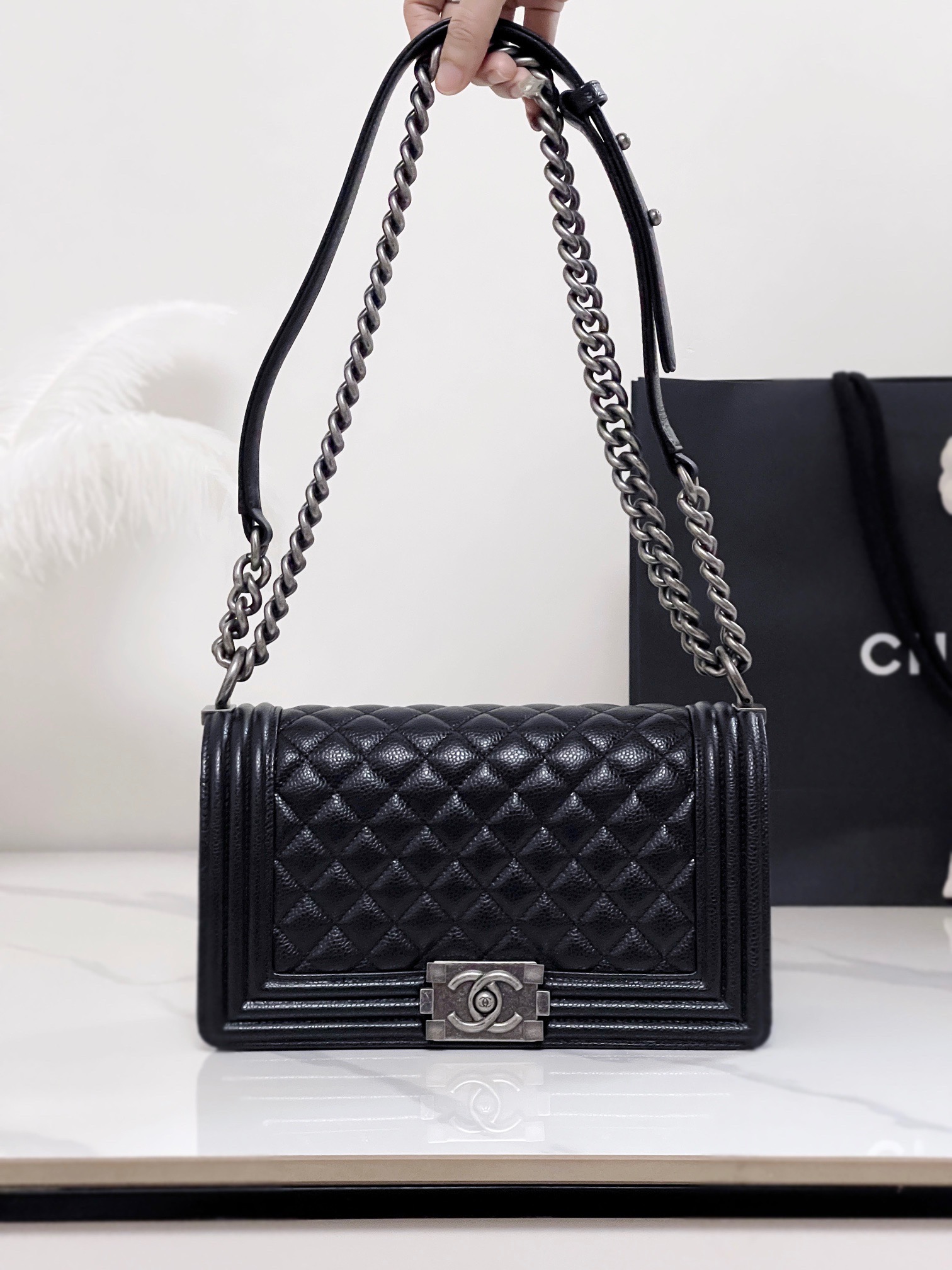 Boy Chanel - Image 2
