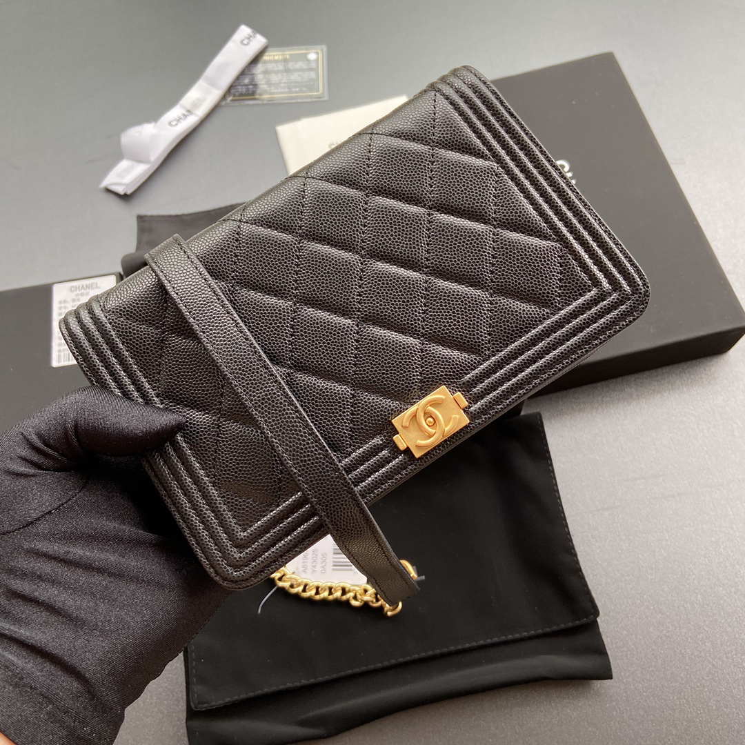 Boy Chanel - Image 2