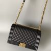 Boy Chanel