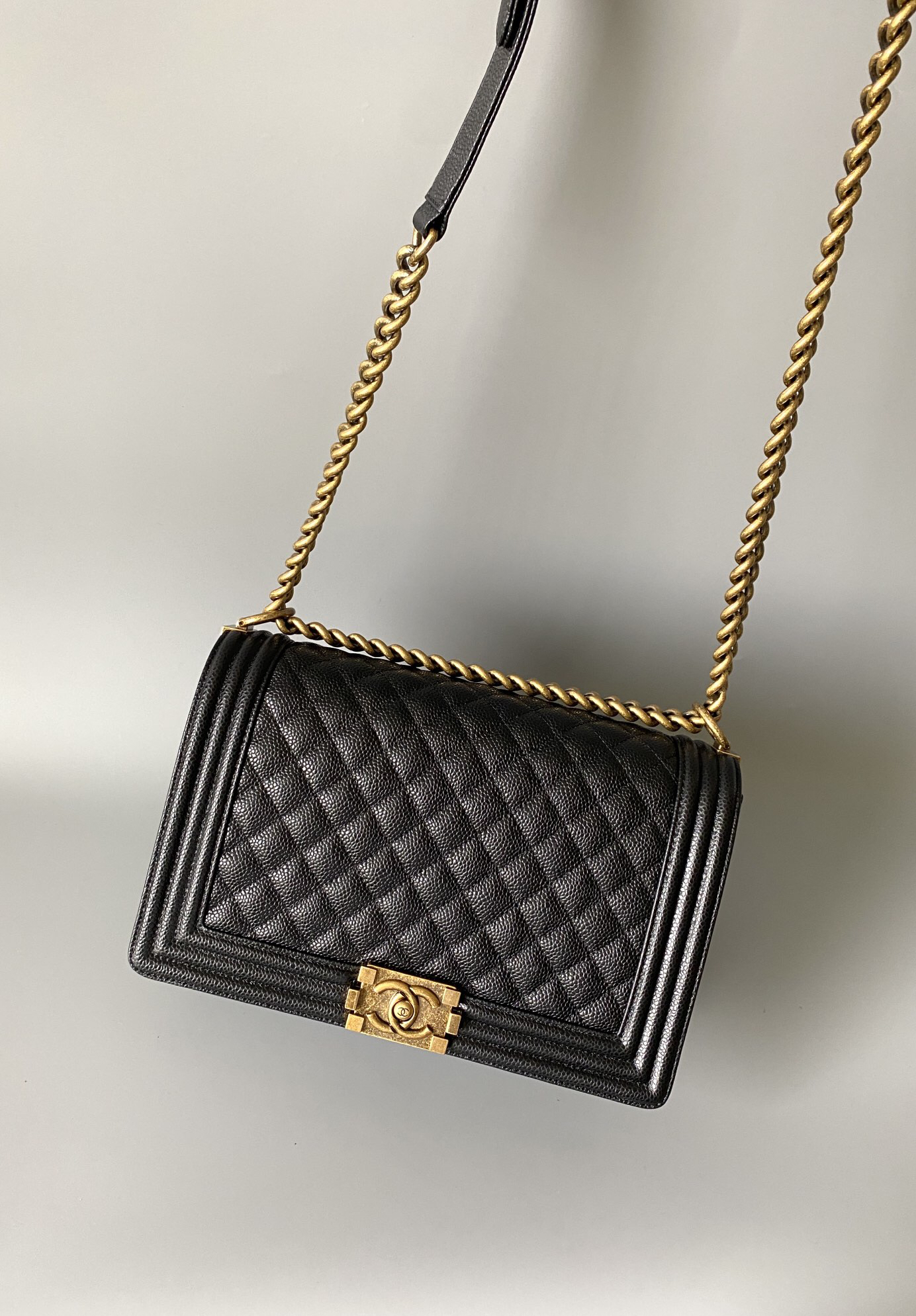 Boy Chanel - Image 2