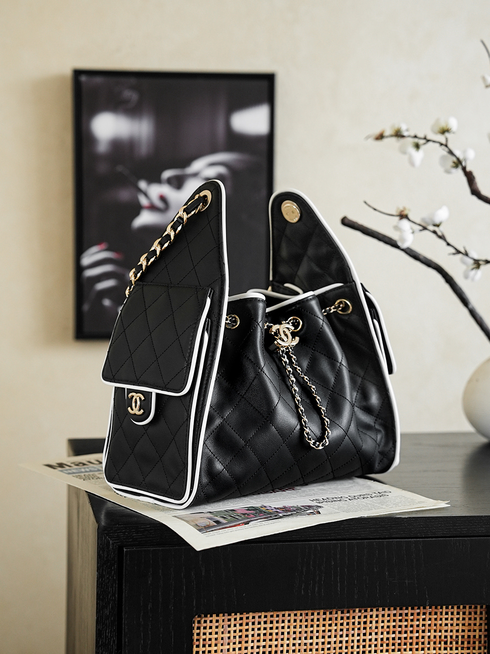 CHANEL 25 - Image 2