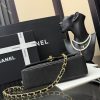 Classic Handbag