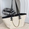 Small Shopping Bag Cream &