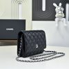 Wallet On Chain
