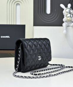 Alternative view of Wallet On Chain