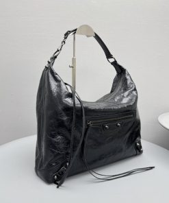 Alternative view of Le City Hobo Bag Medium