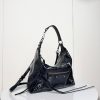Le City Hobo Bag Small