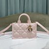 Dior Book Tote