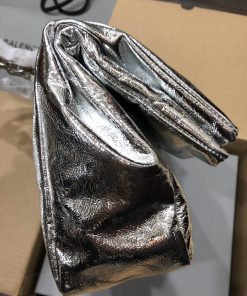 Alternative view of Other Balenciaga Medium Silver