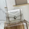 Serpenti Forever Shoulder Bag Medium