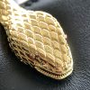 Serpentine Tote Mini