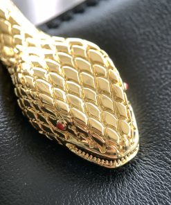 Alternative view of Serpentine Tote Mini