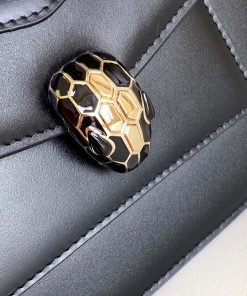 Alternative view of Serpenti Forever Mini Top Handle Bag Mini