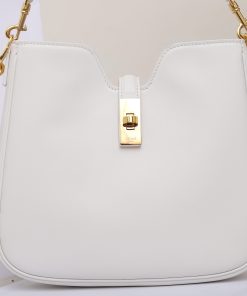 Alternative view of Camille 16 Soft Bag Small Rice