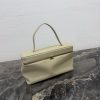 Rectangle Bag Ivory