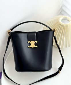 Alternative view of Louise Bucket Medium