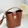 Louise Bucket Medium